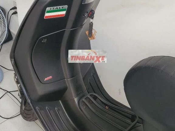 Piaggio Vespa Sprint Đen chính chủ