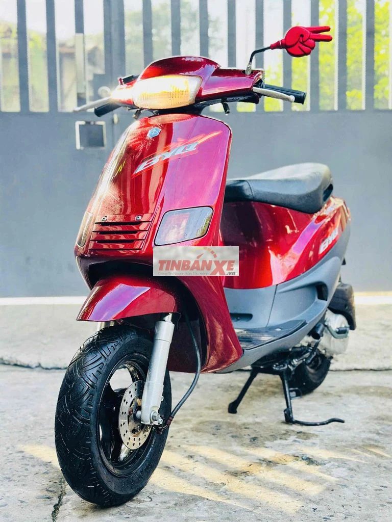 Piaggio Zip 80 2 thì hqcn hàng hiếm full đẹp
