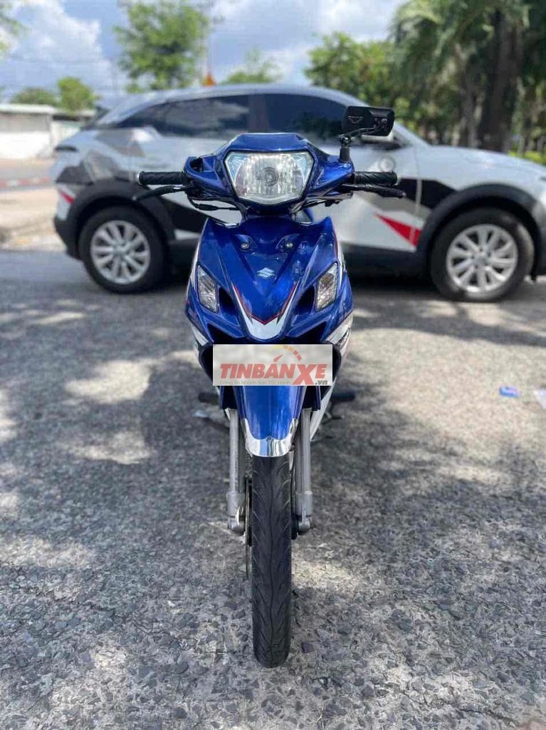 Suzuki Axelo 2013 , biển số 67 , còn rất đẹp , zin