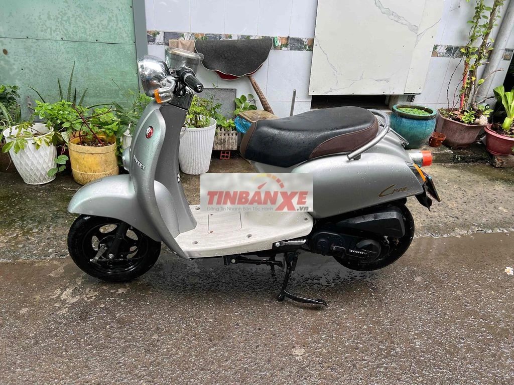 xe 50 máy zin như mới bs95 ngây chủ
