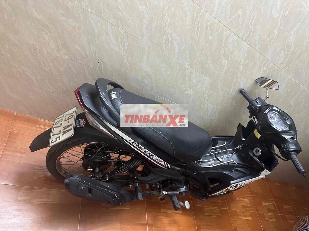 SYM galasy 50 cc còn mới
