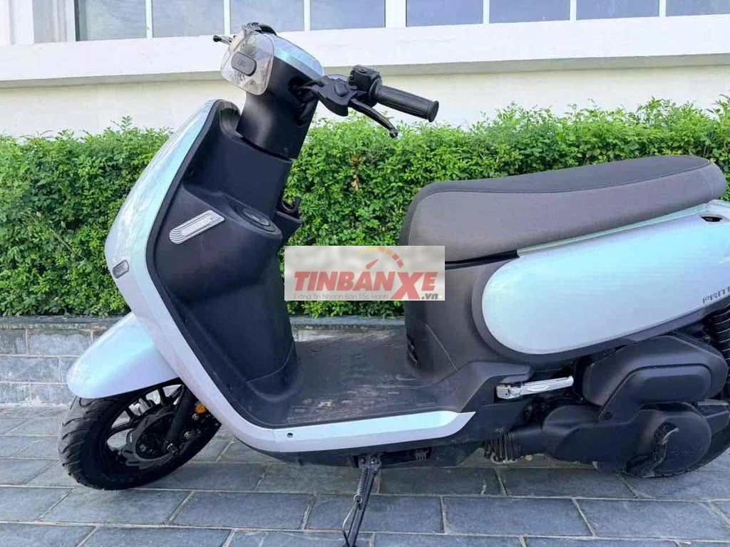 Thanh lý SYM PRITI 125CC 2024 phun xăng điện tử