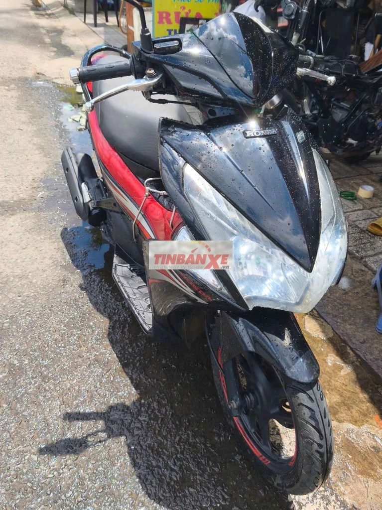 🌈 TPhcm..Honda AB110 Fi Đk2012 bsTP zin đẹp..🥰