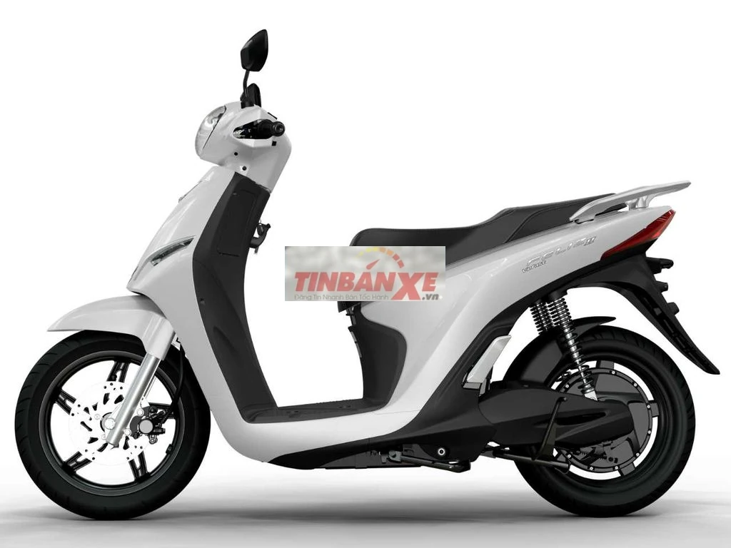 Xe máy điện VinFast Felis II Trắng 3kw