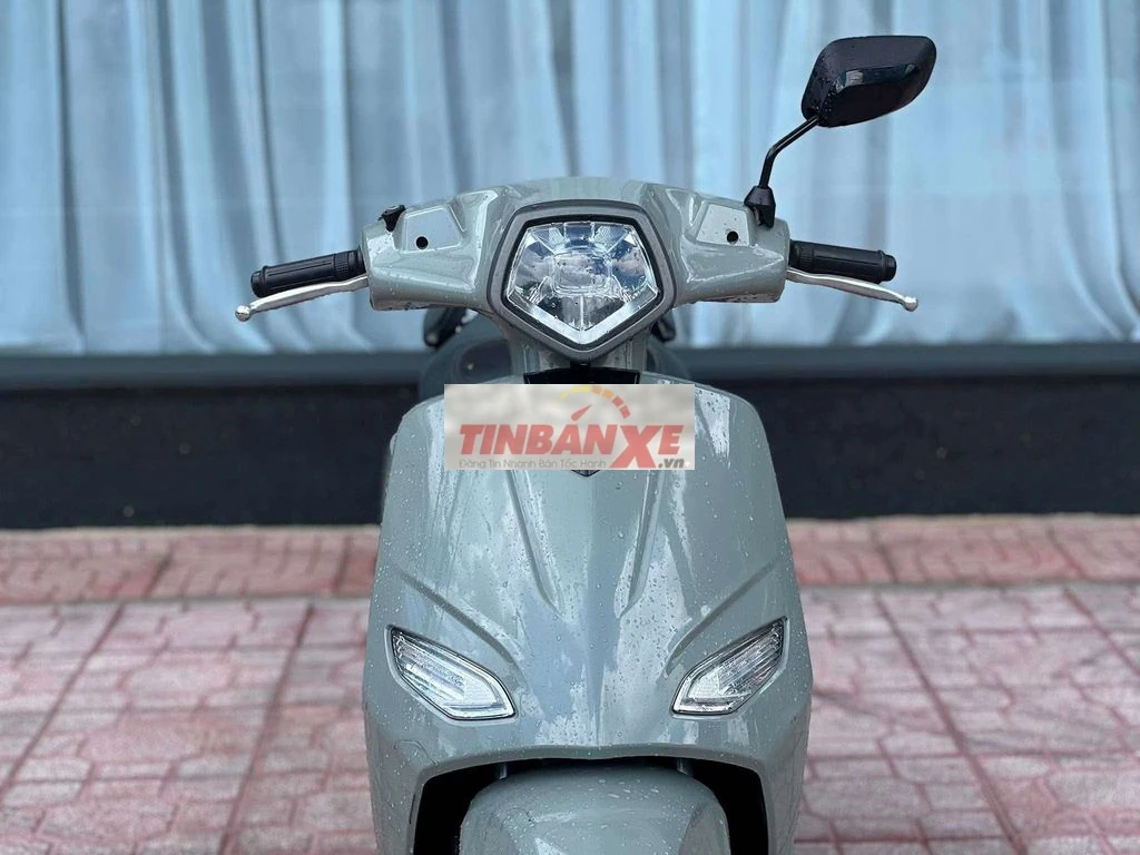 🧡Pink Quận 8🧡 VentoNeo odo 27.000km Xe Máy Điện