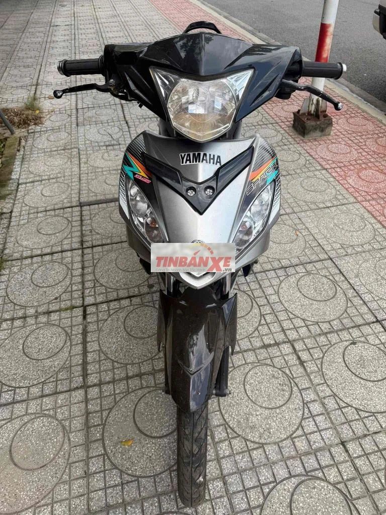 Yamaha Exciter 135 up 2010