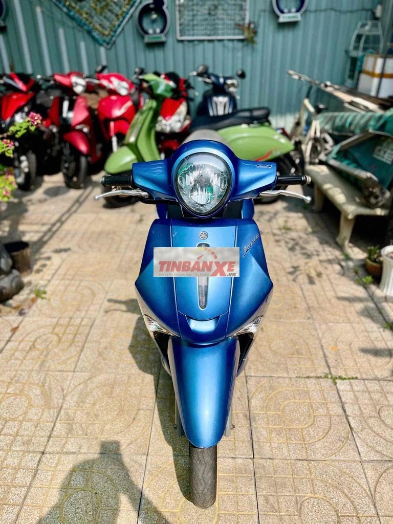 ❤️Yamaha Janus 2017, bstp gtđđ, có góp