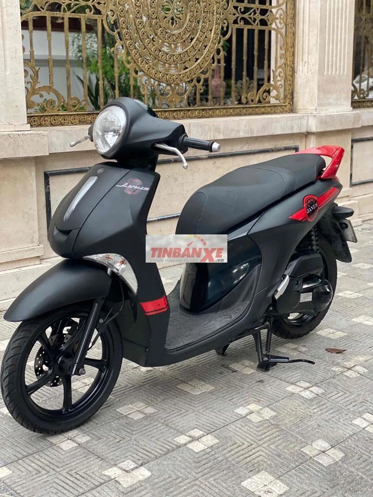 🌈Yamaha Janus Cực đẹp máy rin chất👉CÓ TRẢ GÓP