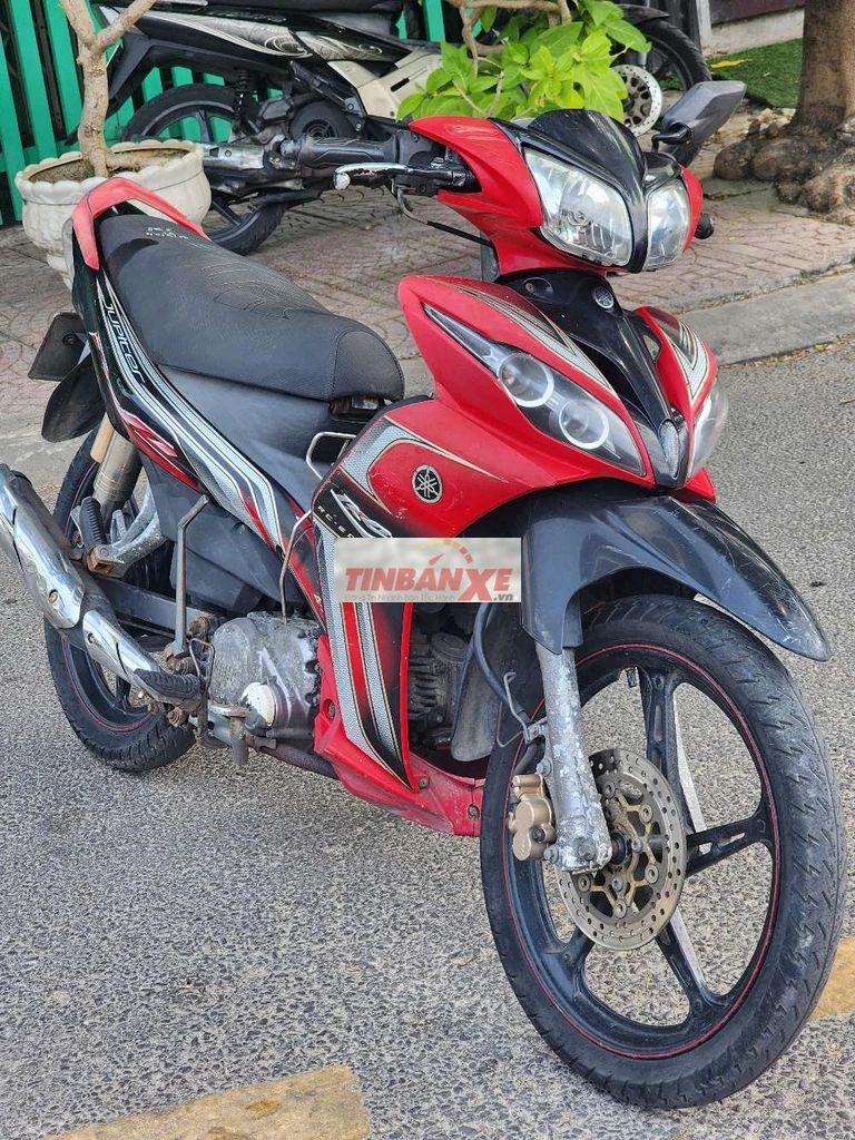 Jubiter rc sạch sẻ..bs 43 chính chủ