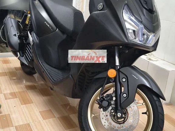 Yamaha Lexi155 đen nhám bstp chính chủ