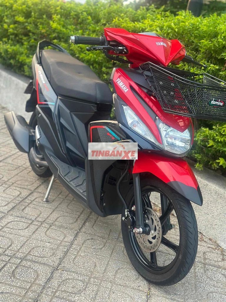 Yamaha Mio M3 125 Fi 2023 (nhập Indo) lướt 90% 9ch