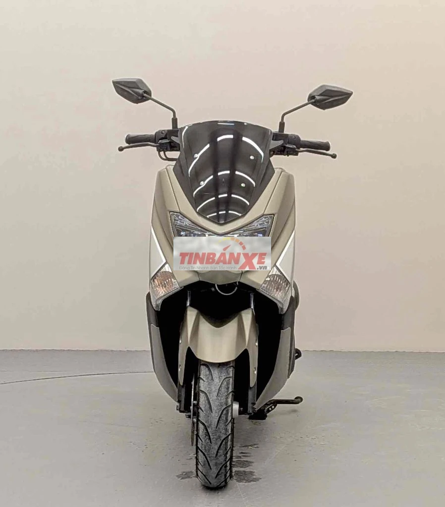 Yamaha NMAX 155 2015