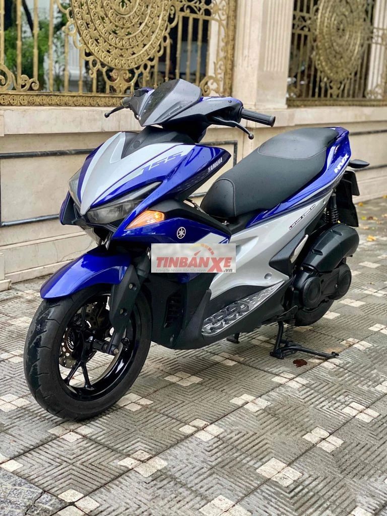 🌈Yamaha NVX 155cc Smartkey máy siêu bốc👉CÓ TRẢ GÓP
