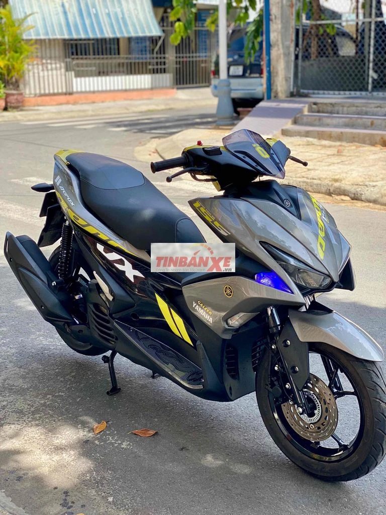 🌈Yamaha NVX smartkey cực đẹp 👉CÓ TRẢ GÓP