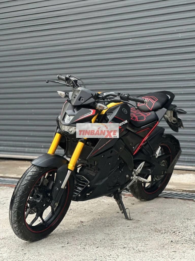 Yamaha TFX 150 2022 có trả góp trao đổi ✅