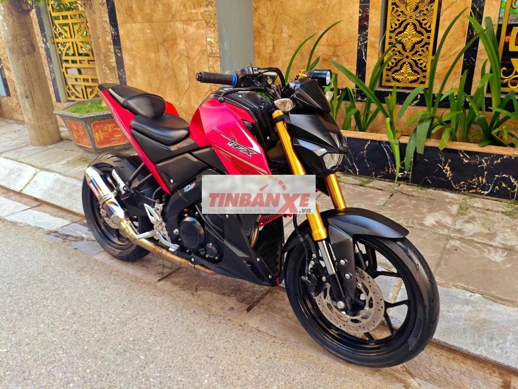 YAMAHA TFX 150 FI 2019 biển 29 Có trả góp 0 đồng