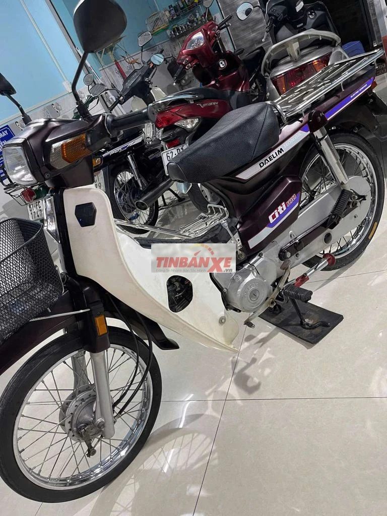 Bán citidaelim đời cao đầu máy 17 bs 60 xe lướt .