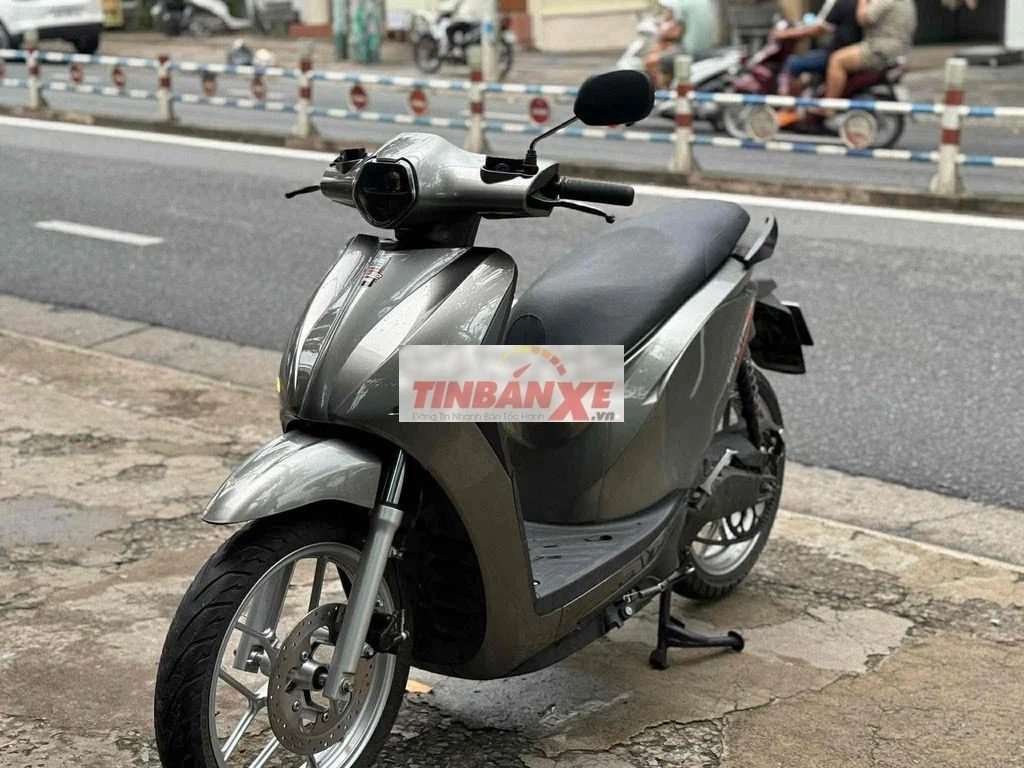 🩷Pink An Sương🩷QuantumS2 2025 Xe Máy Điện