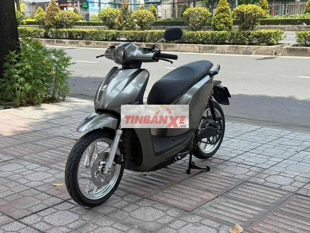 🩷Pink An Sương🩷QuantumS2 đk 2025 Xe Máy Điện