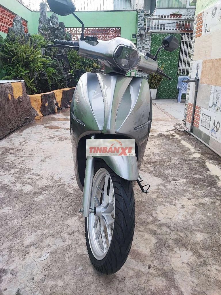 DAT BIKE Quantum S3 Xám, Odo 660km siêu lướt