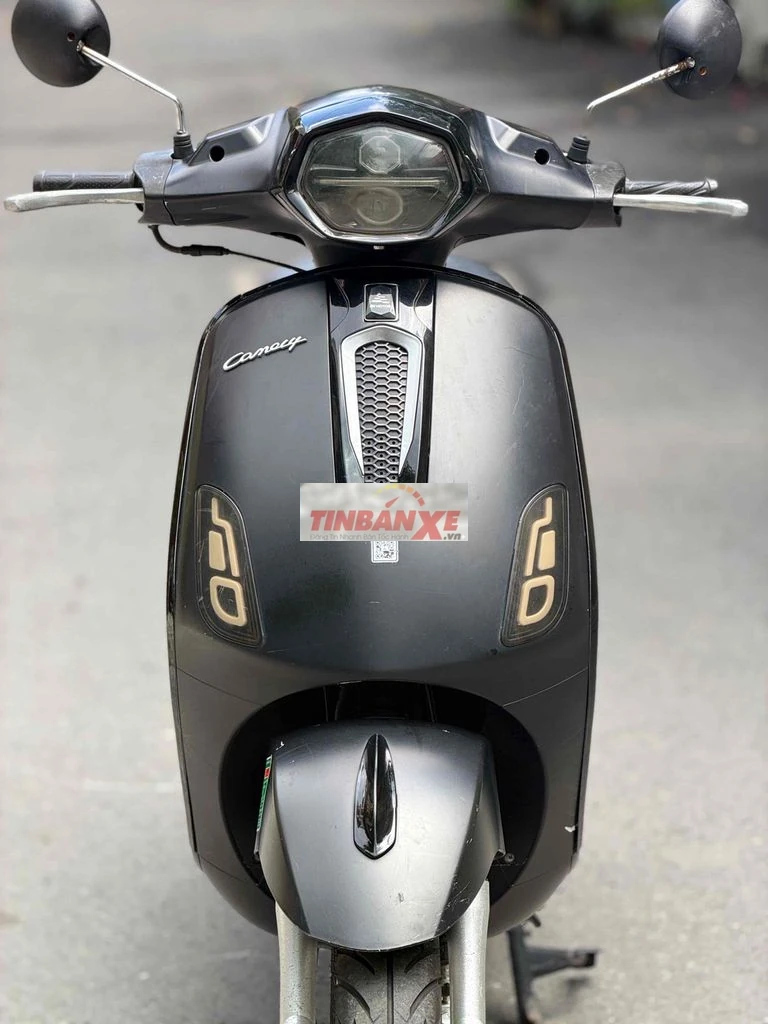 Tay ga 50..dk 2023..9 chủ..máy zin êm..bao đẹp