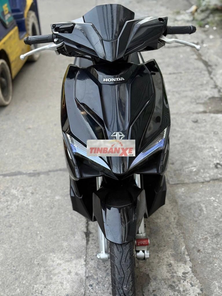 Airblade 125Fi 2016 dán nilon, máy êm