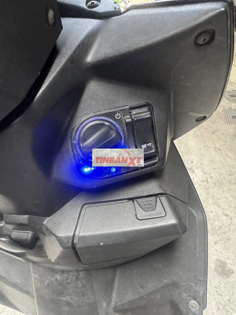 Honda Beat 2020 Đen YSS Smartkey 50.000km