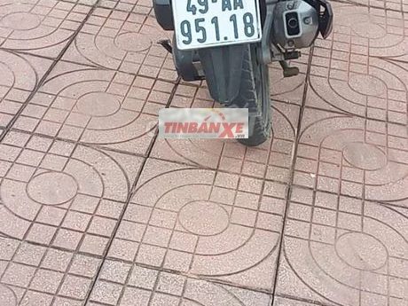 Bán xe vario 125