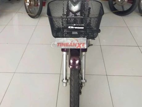 Honda Citi Nâu Đã sử dụng, giá 13 tr