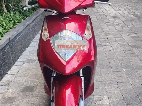 Honda Dylan 150cc phun xăng đt huyền thoại 1 thời
