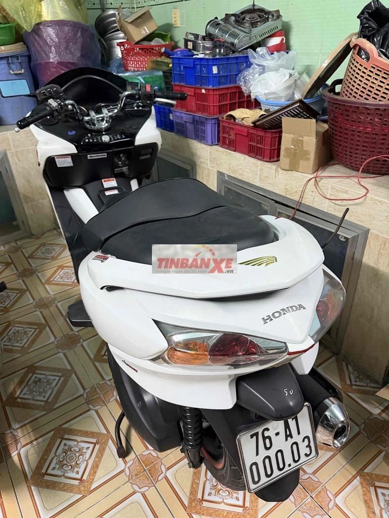Xe cùng phân khúc