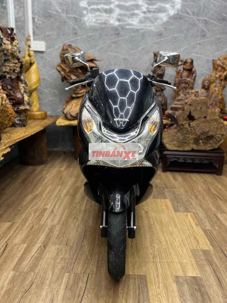 Honda PCX chính chủ biển SG máy nguyên zin