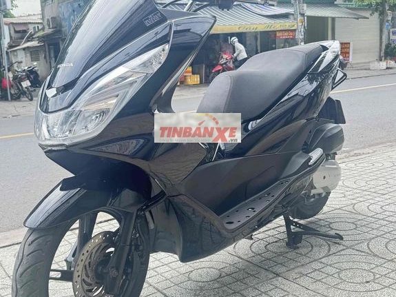 Honda PCX 2014 Đen