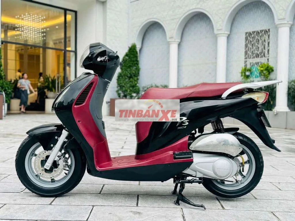 Ps 150i đen sport biển Hà Nội
