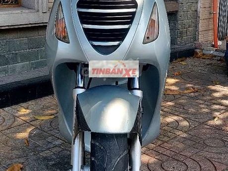 Honda PS 150i 2008 Bạc