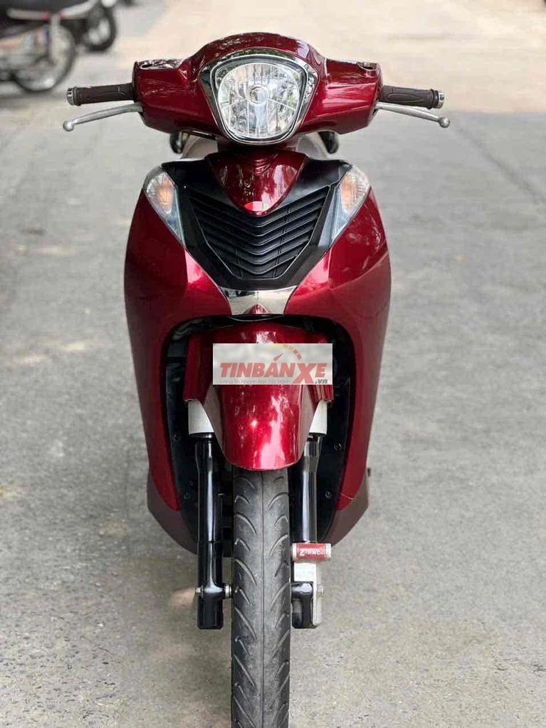 SH Mode 2019 mới 95% chính chủ sang tên luôn