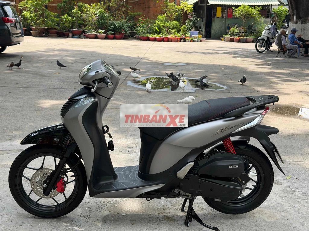 Ht góp đậu💯SH mode ABS bstp 9chủ xe đẹp ít đi bán