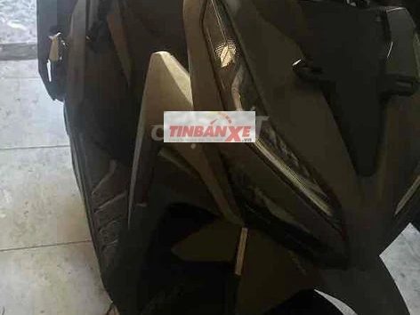 Honda Vario 150 vang cát