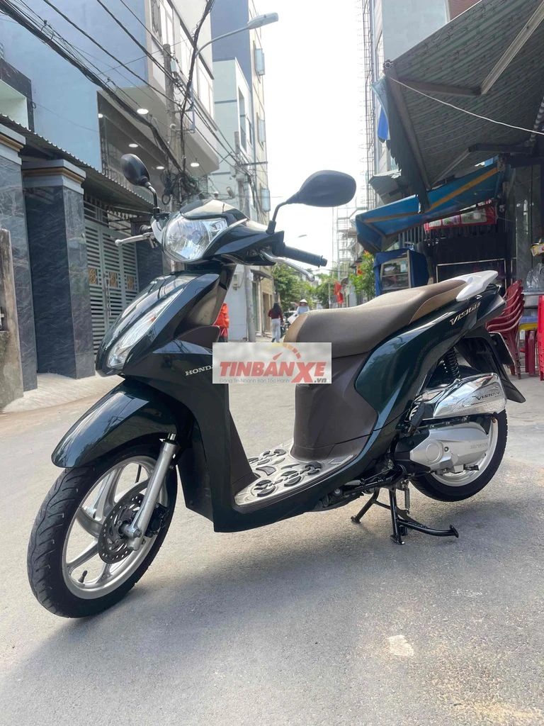 Honda Vision 2019 Khóa thông minh Bstp Chính chủ