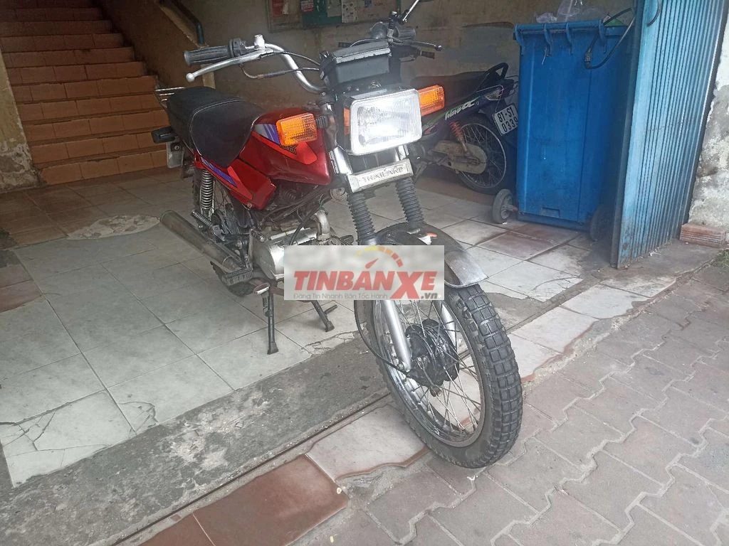 Honda win 100 chính hãng còn tin là còn xe