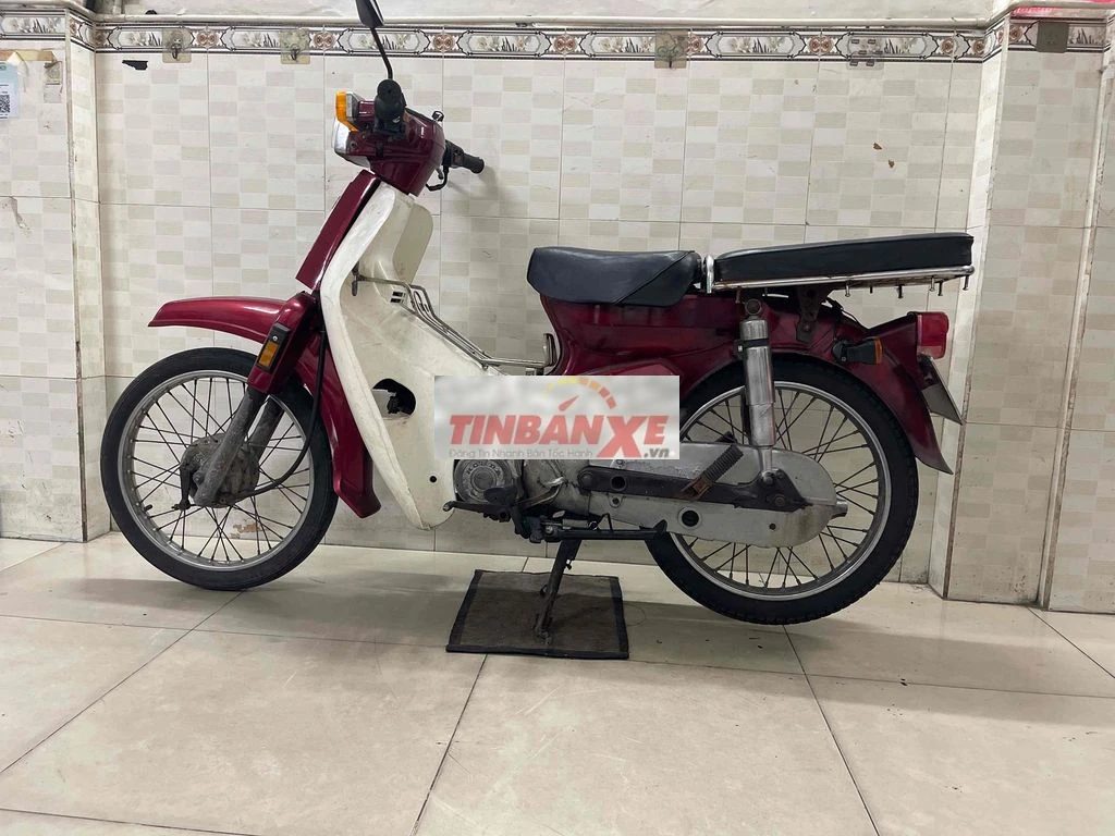 Dh 88 đời 94 xe có đề tphcm có gl đỗi xe