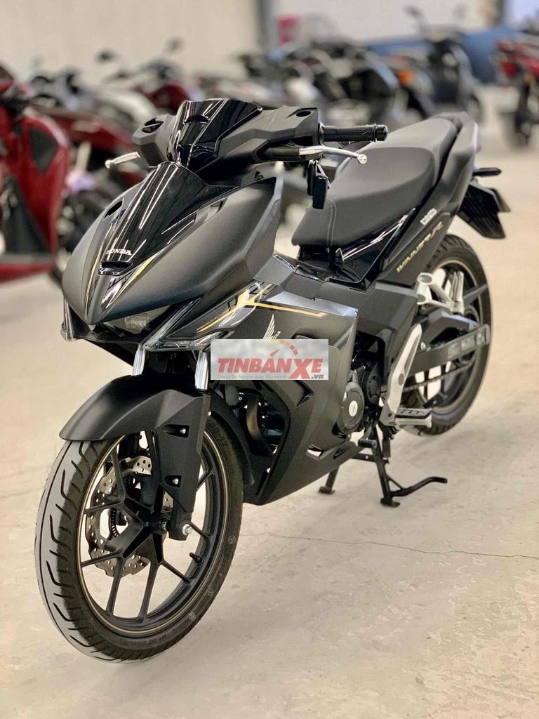 Winner R 150 Đặc Biệt 2025 Odo 1.400Km Mới 99%