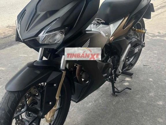 Winner X thắng ABS máy zin xe cọp bs 68