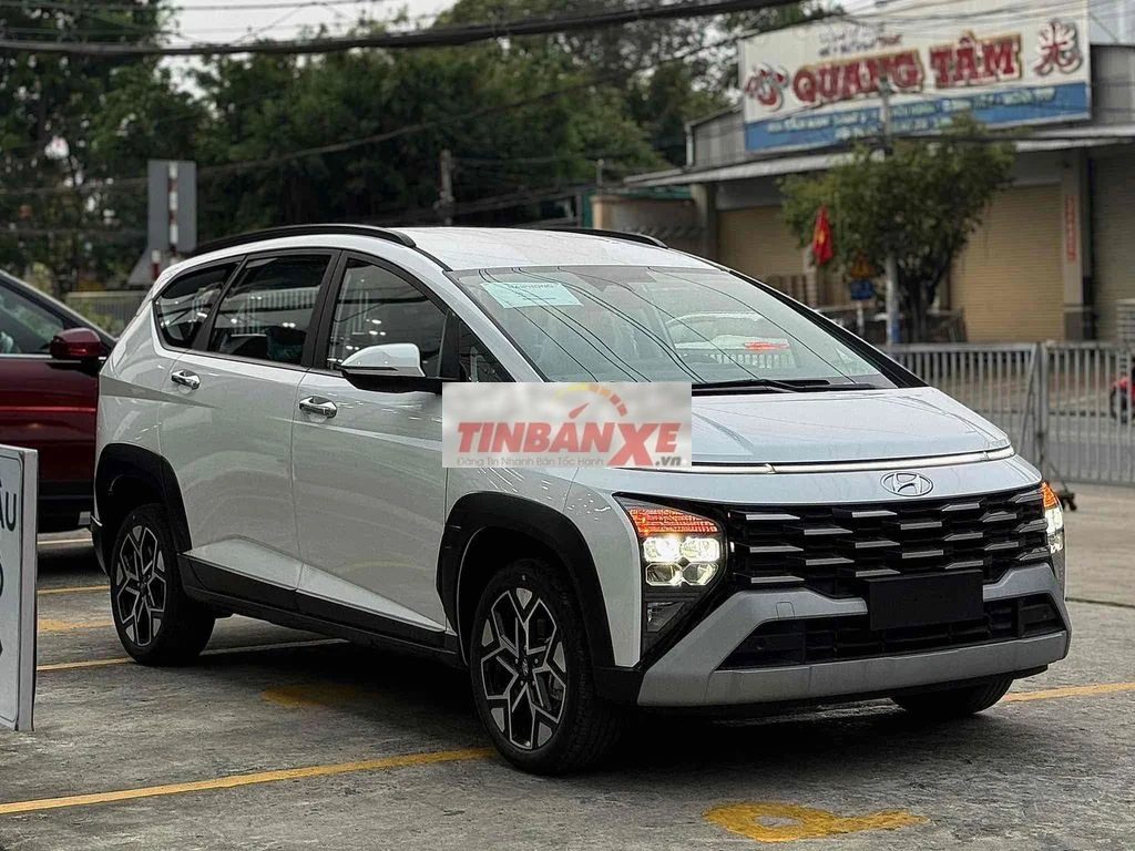 StargazerX Premium - 589tr Lăn Bánh