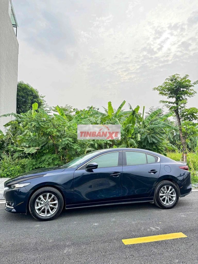 Mazda 3 model 2025 Full Luxury Tự Động 30/5 số Hn