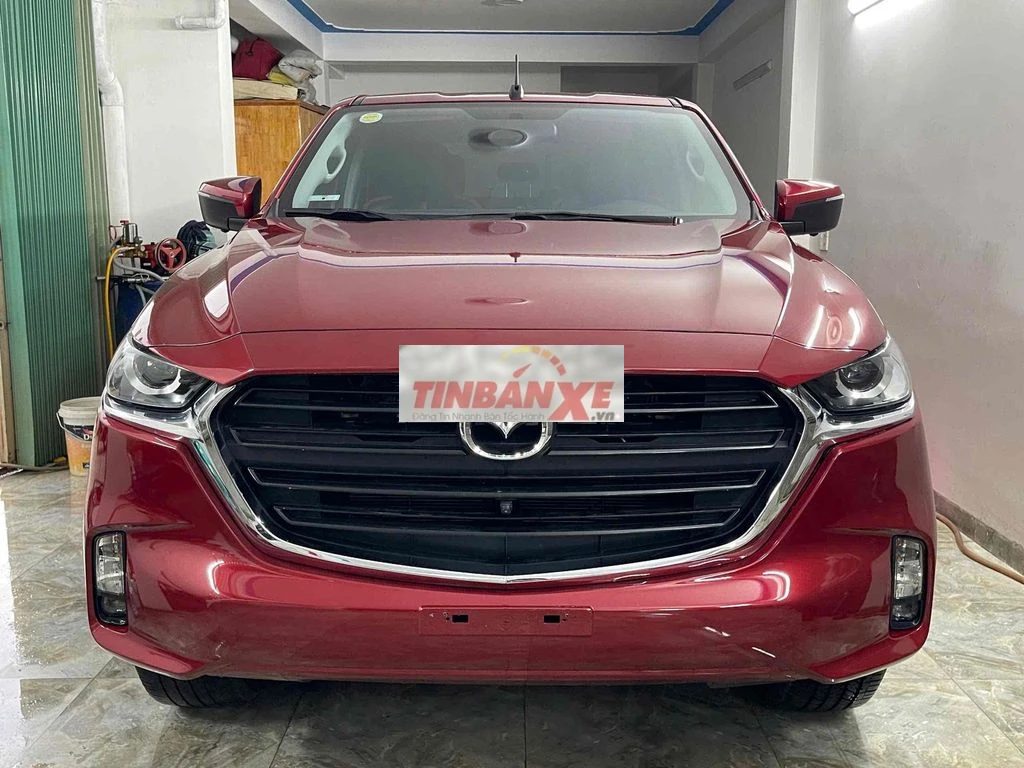Mazda BT 50 2023 - 41000 km