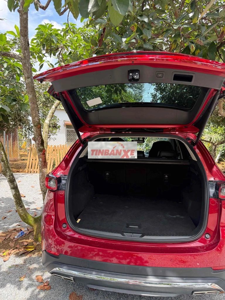 Mazda CX-5 2.0 Premium Active 2024 Đỏ