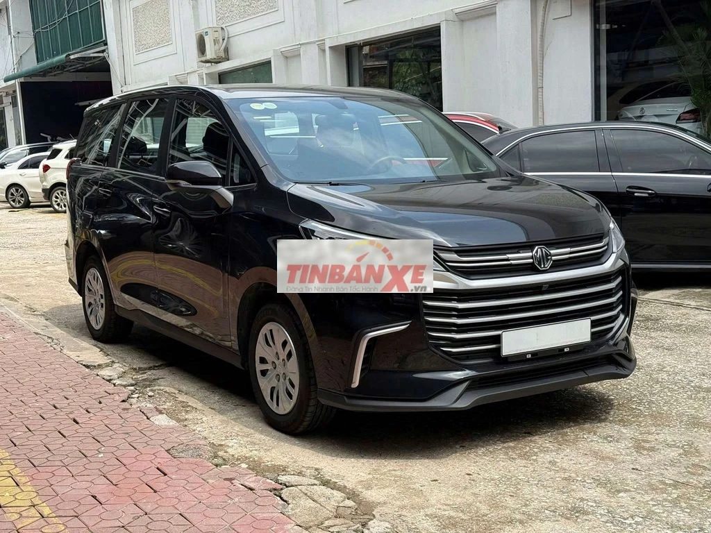 MG G50 1.5 MT 2025 Siêu lướt - Xe cũ chính hãng MG