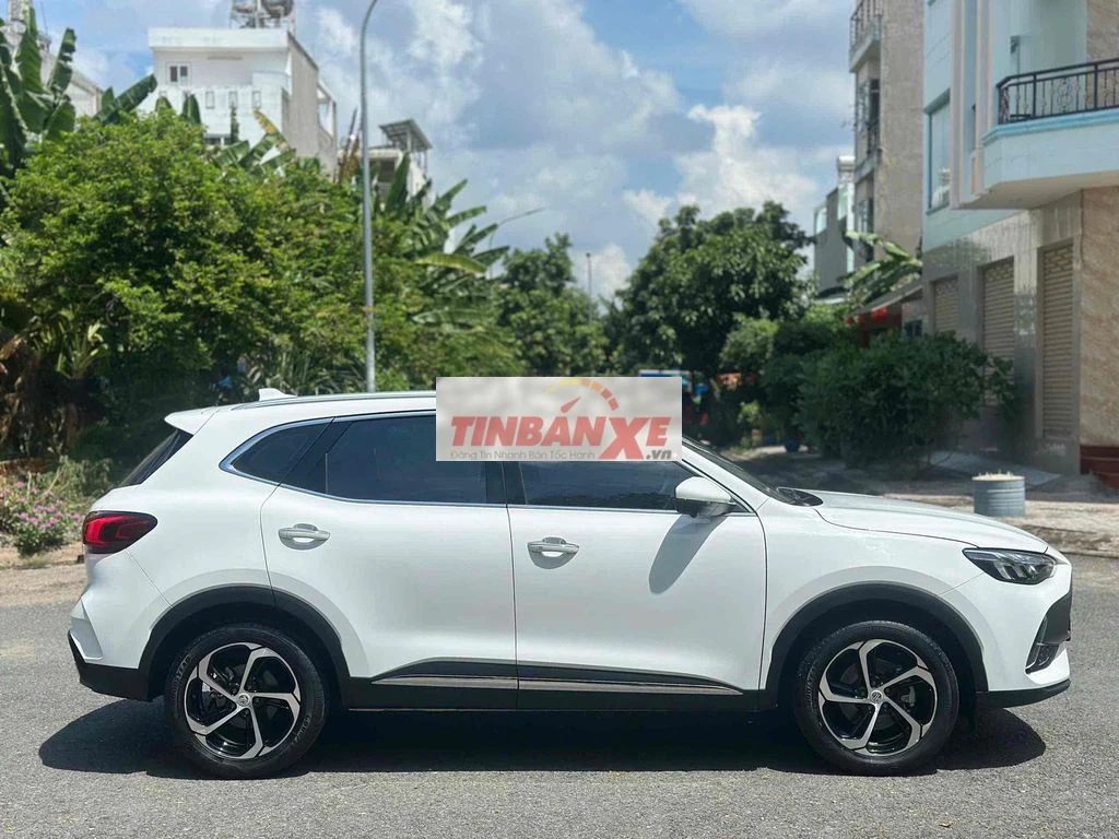 MG HS LUX 2024 - 3500 km Siêu lướt sơn zin 100%