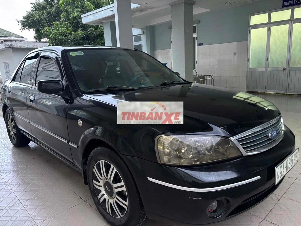 Xe gia đình chính chủ đang dùng cần bán